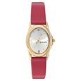 Sonata Quartz Analog Silver Dial Strap Watch for Women - image number 0