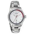 Titan Quartz Analog with Date Silver Dial Watch for Men - image number 0