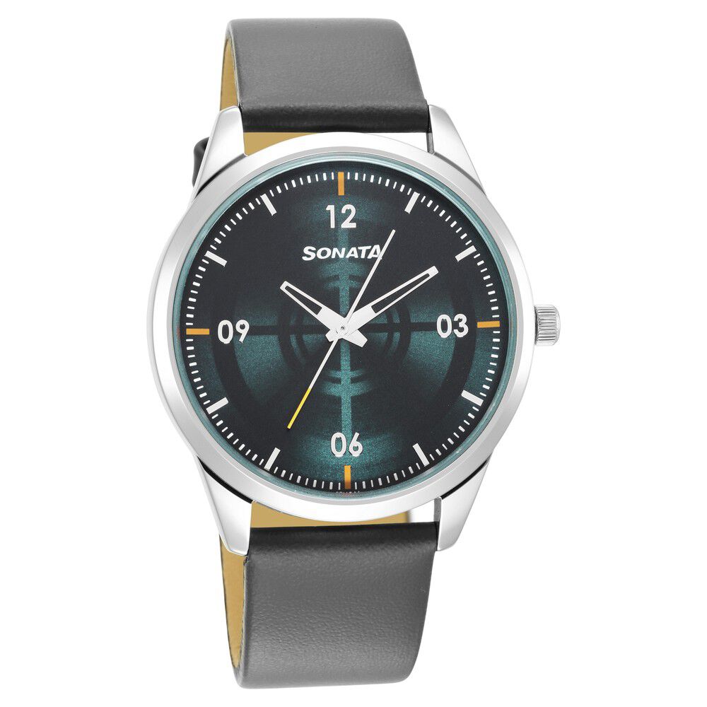 Sonata outlet chronograph watches