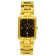 Titan Quartz Analog with Date Black Dial Watch for Men - image number 0