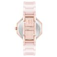 Anne Klein Quartz Analog Mother Of Pearl Dial Ceramic Strap Watch For Women - image number 2
