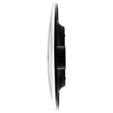 Titan's Modern Classic 35 cm Pendulum Clock: Silent, Clear, Timeless Elegance
