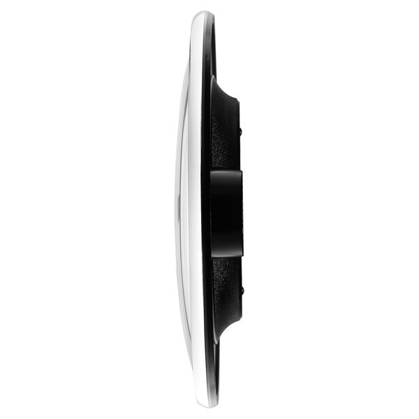 Titan's Modern Classic 35 cm Pendulum Clock: Silent, Clear, Timeless Elegance - image number 5