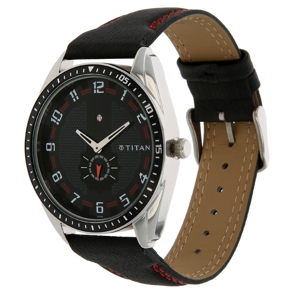 Titan watch on sale 1582saa price