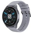 Fastrack Smart Revoltt XR1 Pro Smartwatch with 3.63 cm AMOLED Display BT Calling & Health Tracking
