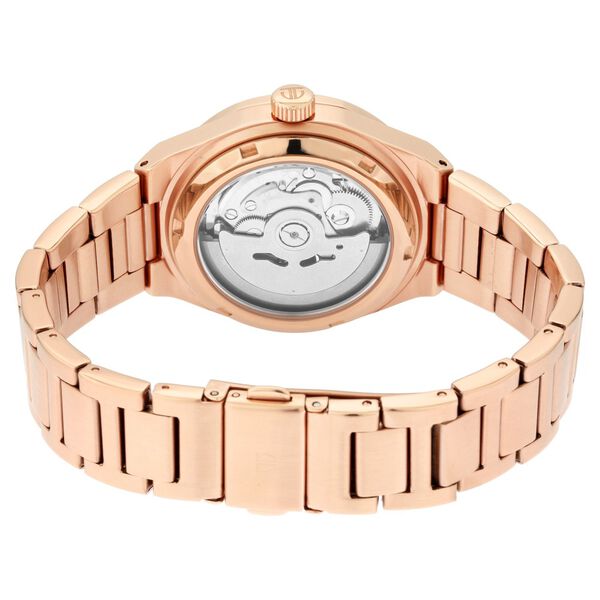Titan Animalia Rose Gold Dial Women Watch With Stainless Steel Strap - image number 5