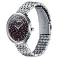 Sonata Poze Quartz Analog Multicoloured Dial Stainless Steel Strap Watch For Women - image number 4