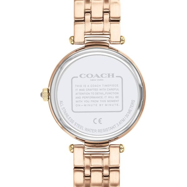 Coach Watch for Women - image number 2