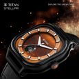 Titan Caelum Tiger Eye Automatic - Stellar Edition - image number 1