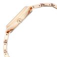 Titan Acetate Mother Of Pearl Quartz Multifunction Strap watch for Women - image number 3