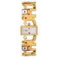 Titan Raga X Masaba Mother of Pearl Dial Women Watch With Metal Strap