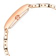 Anne Klein Quartz Analog Blue Dial Ceramic Strap Watch for Women - image number 1