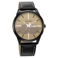 Sonata Force Quartz Analog Silver Dial Stainless Steel Strap Watch for Men