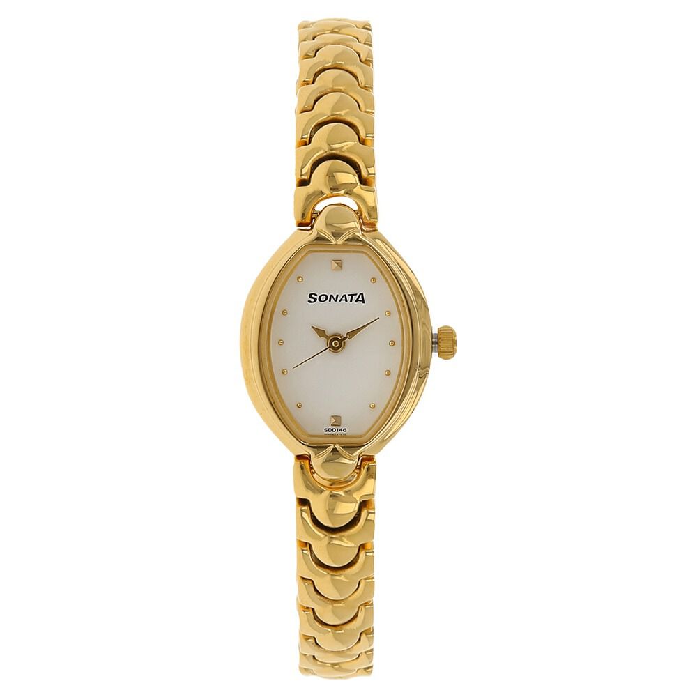 Sonata women's watch price on sale