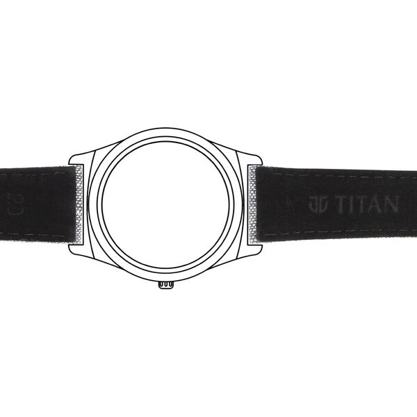 Titan Strap for Women - image number 5