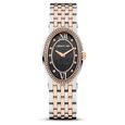 Cerruti 1881 Quartz Analog Grey Dial Stainless Steel Strap Watch for Women - image number 0
