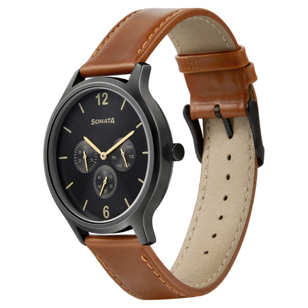Titan sonata ghadi discount