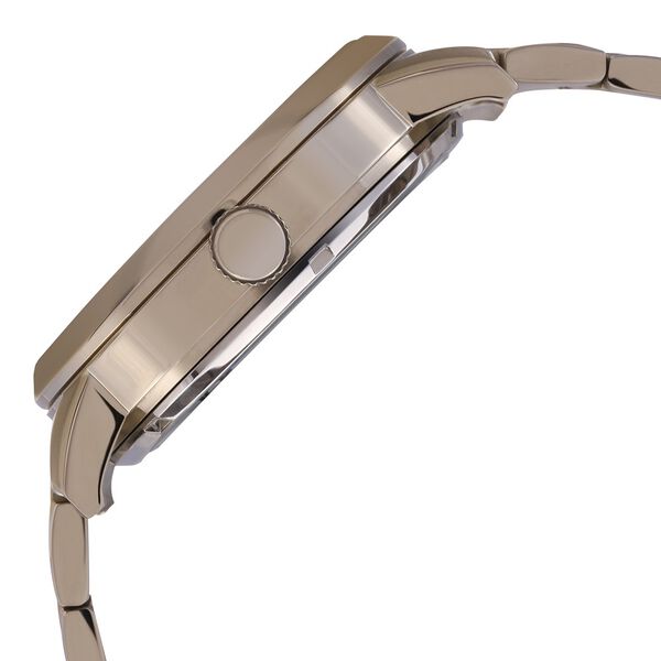 Kenneth Cole Automatic Grey Dial Stainless Steel Strap Watch for Men - image number 3