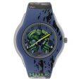 Zoop By Titan Quartz Analog Multicoloured Dial Plastic Strap Watch for Kids