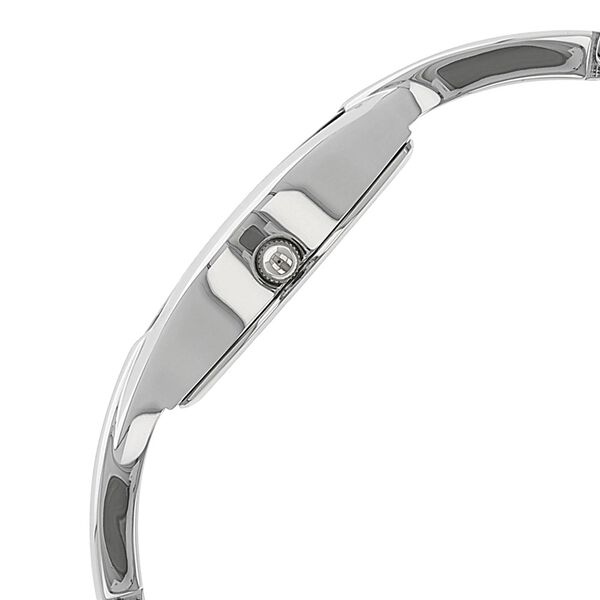 Buy Online Titan Quartz Analog Mother of Pearl Dial Metal Strap Watch ...