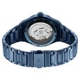 Titan Unending Beauty Automatic Blue Dial Analog Stainless Steel Strap watch for Women - image number 4