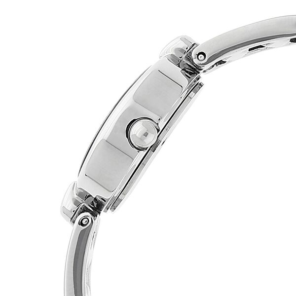 Titan Raga Essentials Silver Dial Analog Metal Strap watch for Women - image number 2