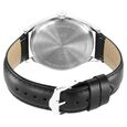 Titan Trendsetters Green Dial Analog Leather Strap Watch for Men - image number 4