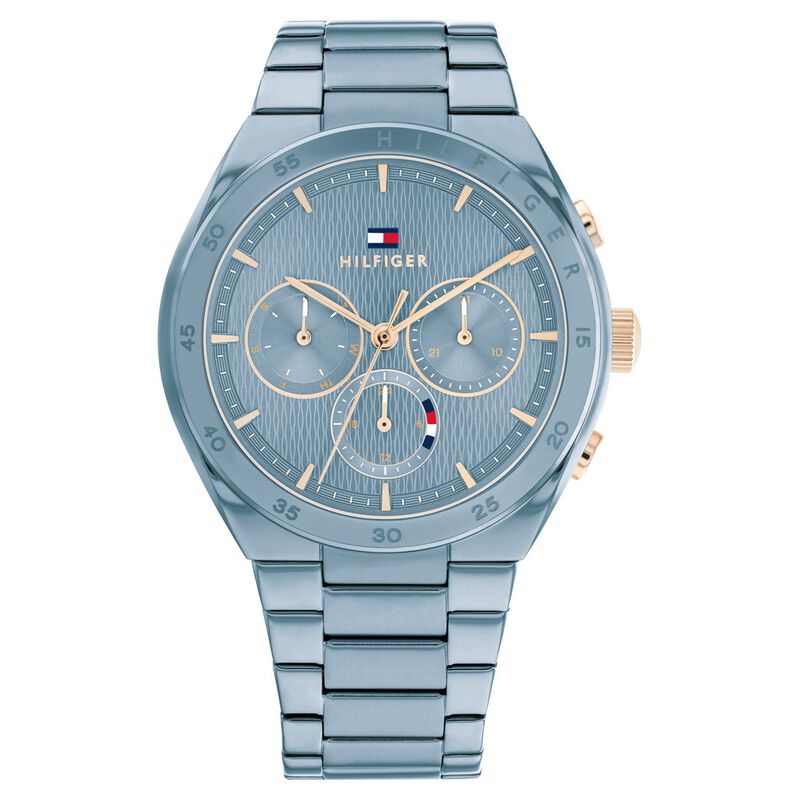 Tommy Hilfiger Watch Repair Experts - Tommy Hilfiger Watch Repairs USA