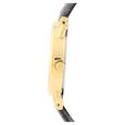 Titan Analog Champagne Dial Leather Strap watch for Men - image number 1