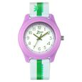 Zoop Analog Watch with White Dial & Two Toned Strap for Boys Girls Kids, from House of Titan - image number 2
