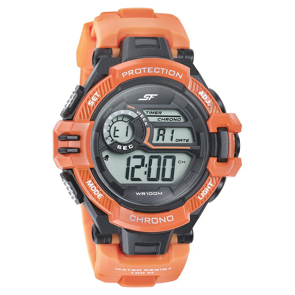 Sonata sf sales series watches