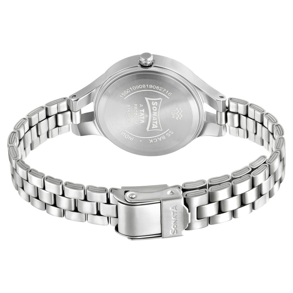 Sonata watches tata clearance product price