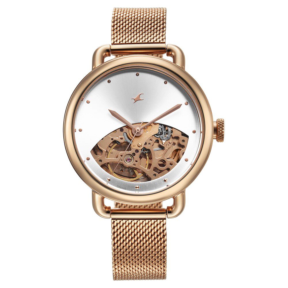 Titan watch sales runs on pulse