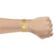 Titan Quartz Analog Champagne Dial Watch for Men - image number 3