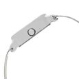 Sonata Pankh Silver Dial Women Watch With Stainless Steel Strap - image number 3