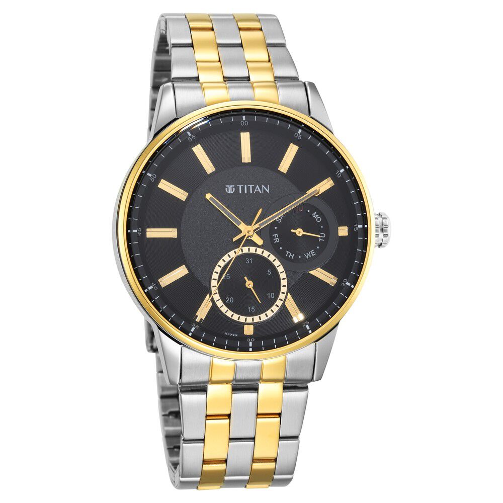 Titan watch regalia 1508 sea online