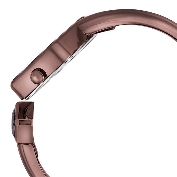 Sonata Wedding Edit Quartz Analog Brown Dial Metal Strap Watch For Women - image number 4