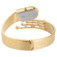Titan Raga X Masaba Black Dial Analog Metal Strap Watch for Women - image number 3