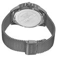 Police Analog Maroon Dial Watch for Men - image number 2