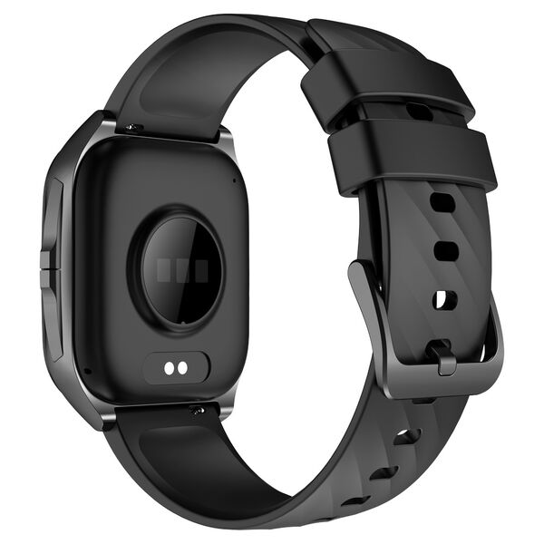Titan Evolution 2.0 with 1.85" AMOLED, GPS, AI Run Coach, Customizable Button,Smart Hydration, Training Load & Titan Q - image number 3