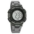 SF Digitals Digital Dial Blue Strap Watch For Men