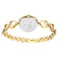 Titan Raga Viva Silver Dial Women Watch With Metal Strap - image number 4
