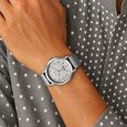 Titan Karishma Quartz Analog Silver Dial Stainless Steel Strap Watch for Men - image number 4