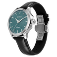 Titan Automatic Infinium 72 Hour Power Reserve Automatic - image number 4