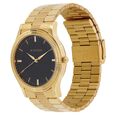 Titan Quartz Analog Silver Dial Stainless Steel Strap Watch for Men - image number 1