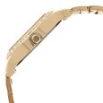 Sonata Blush Pink Dial Women Watch With Stainless Steel Strap - image number 3