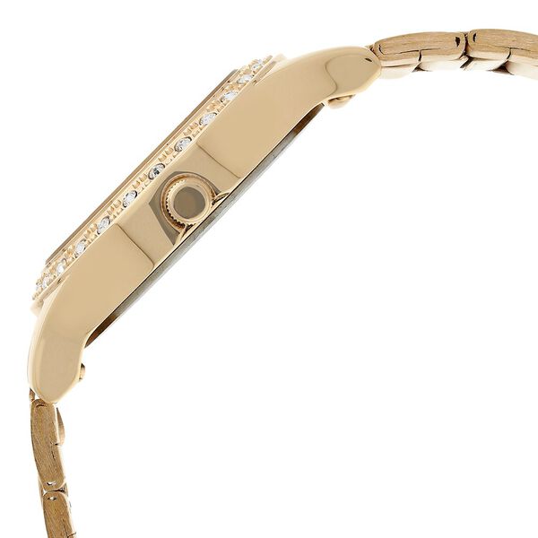Sonata Blush Pink Dial Women Watch With Stainless Steel Strap - image number 3