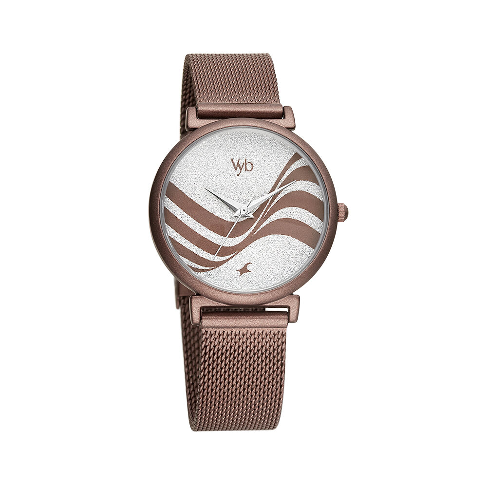 Timevilla watches fastrack new arrivals