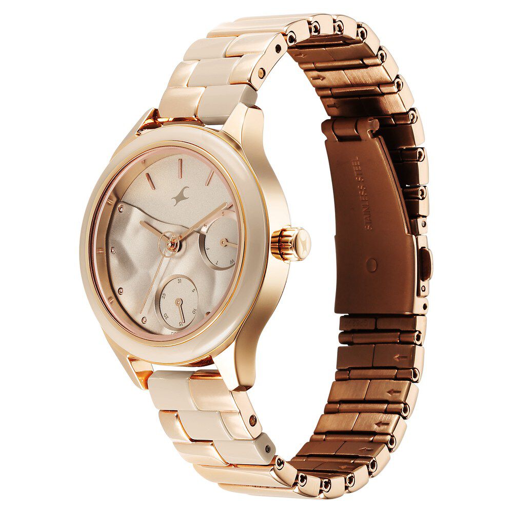 Fastrack ceramic watches online