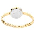 Titan Raga Viva Silver Dial Women Watch With Metal Strap - image number 4